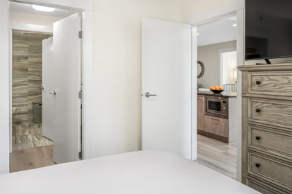 Powder Room Photo of 117 10780 No. 5 Road, Richmond, BC