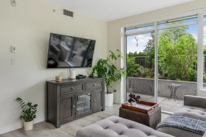 Primary Bedroom Photo of 117 10780 No. 5 Road, Richmond, BC