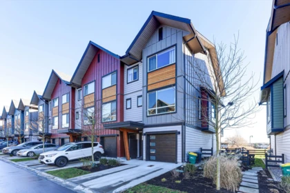 57 4292 Wolf Way, Tsawwassen, BC, Tsawwassen — Townhouse for sale
