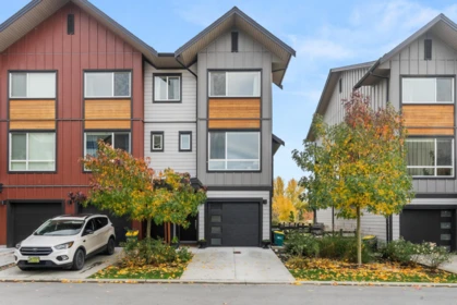 57 4292 Wolf Way, Tsawwassen, BC, Tsawwassen — Townhouse for sale