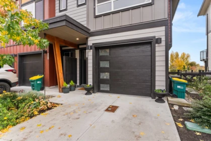 Garden / Landscaping Photo of 57 4292 Wolf Way, Tsawwassen, BC