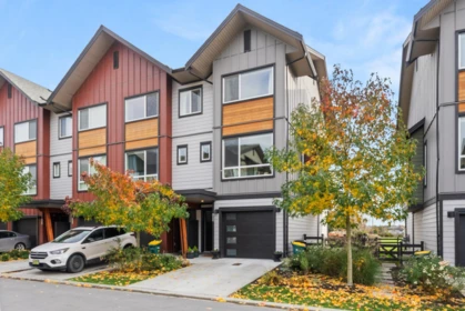 57 4292 Wolf Way, Tsawwassen, BC, Tsawwassen — Townhouse for sale