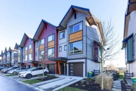 57 4292 Wolf Way, Tsawwassen, BC