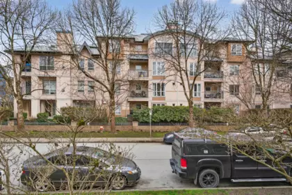 309 2435 Welcher Avenue, Port Coquitlam, BC, Port Coquitlam — Apartment/Condo for sale