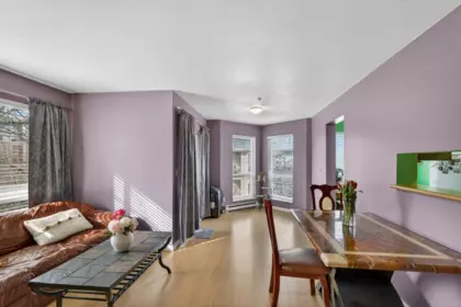 309 2435 Welcher Avenue, Port Coquitlam, BC, Port Coquitlam — Apartment/Condo for sale