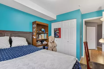Laundry Room Photo of 309 2435 Welcher Avenue, Port Coquitlam, BC