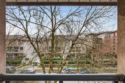 Staircase Photo of 309 2435 Welcher Avenue, Port Coquitlam, BC