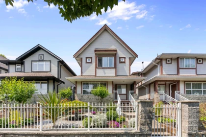 6685 127th Street, Surrey, BC, Surrey — Single Family Residence for sale