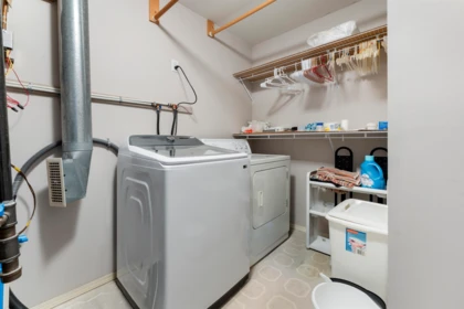 Guest Bathroom Photo of 6685 127th Street, Surrey, BC