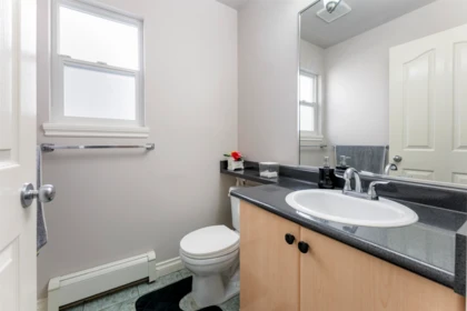 Primary Bathroom Photo of 6685 127th Street, Surrey, BC