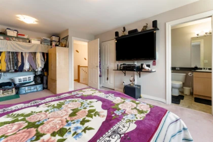 Primary Bedroom Photo of 6685 127th Street, Surrey, BC