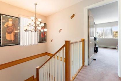 Walk-In Closet Photo of 6685 127th Street, Surrey, BC
