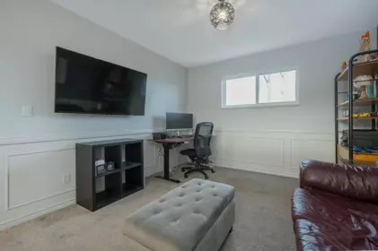 Basement Recreation Room Photo of 20265 94b Avenue, Langley, BC