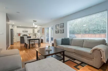 20265 94b Avenue, Langley, BC, Langley — Single Family Residence for sale