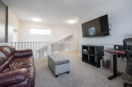 Laundry Room Photo of 20265 94b Avenue, Langley, BC