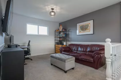 Loft / Bonus Room Photo of 20265 94b Avenue, Langley, BC
