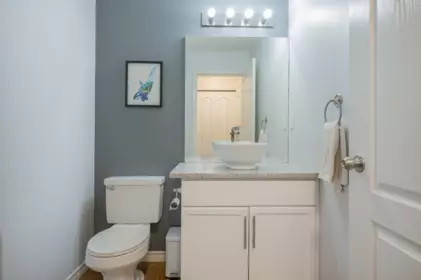 Office / Den Photo of 20265 94b Avenue, Langley, BC
