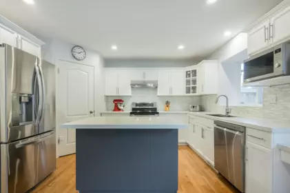 Pantry Photo of 20265 94b Avenue, Langley, BC