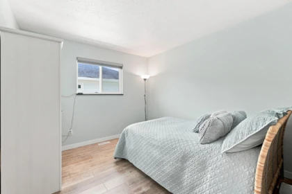 Bedroom 3 Photo of 2559 Raven Court, Coquitlam, BC