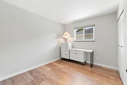 Bedroom 4 Photo of 2559 Raven Court, Coquitlam, BC