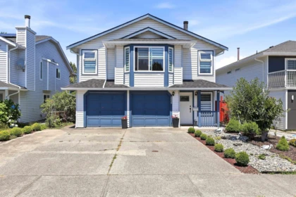 2559 Raven Court, Coquitlam, BC, Coquitlam — Single Family Residence for sale