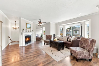 2559 Raven Court, Coquitlam, BC, Coquitlam — Single Family Residence for sale
