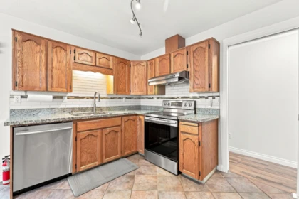 Pantry Photo of 2559 Raven Court, Coquitlam, BC