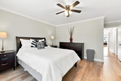 Primary Bedroom Photo of 2559 Raven Court, Coquitlam, BC