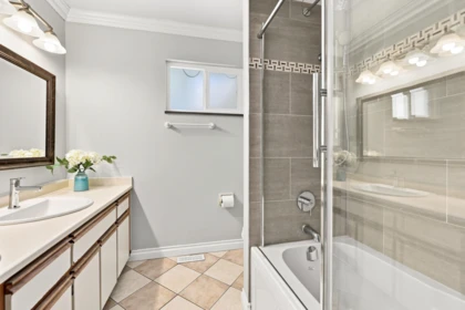 Walk-In Closet Photo of 2559 Raven Court, Coquitlam, BC