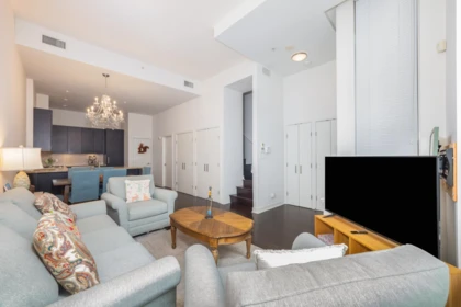 Pantry Photo of 1051 Richards Street, Vancouver, BC
