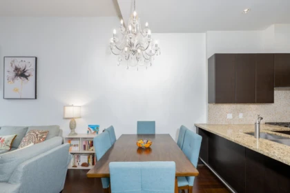 Primary Bedroom Photo of 1051 Richards Street, Vancouver, BC