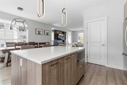 116 8335 Nelson Street, Mission, BC, Mission — Townhouse for sale