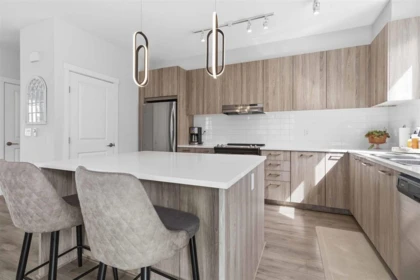 116 8335 Nelson Street, Mission, BC, Mission — Townhouse for sale
