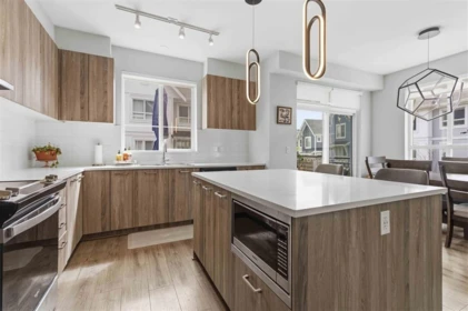 116 8335 Nelson Street, Mission, BC, Mission — Townhouse for sale