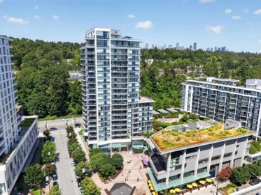 1102 8538 River District Crossing, Vancouver, BC, Vancouver — Apartment/Condo for sale