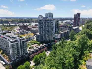 Pantry Photo of 1102 8538 River District Crossing, Vancouver, BC