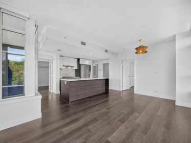 Primary Bedroom Photo of 1102 8538 River District Crossing, Vancouver, BC