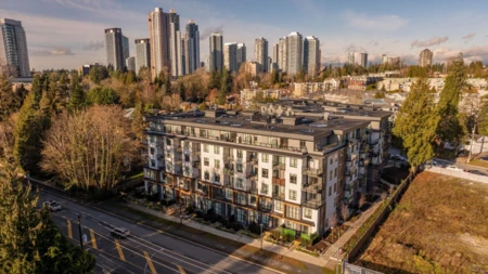 209 13969 96 Avenue, Surrey, BC, Surrey — Apartment/Condo for sale