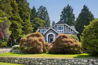 5808 Olympic Street, Vancouver, BC, Vancouver — Single Family Residence for sale