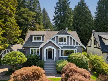 5808 Olympic Street, Vancouver, BC, Vancouver — Single Family Residence for sale
