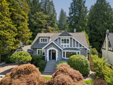 5808 Olympic Street, Vancouver, BC, Vancouver — Single Family Residence for sale