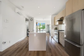 8 7780 Bridge Street, Richmond, BC