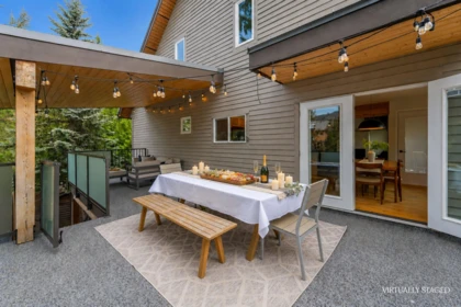 2323 Aspen Court, Whistler, BC, Whistler — Triplex for sale