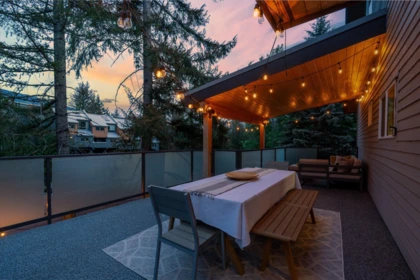 2323 Aspen Court, Whistler, BC, Whistler — Triplex for sale