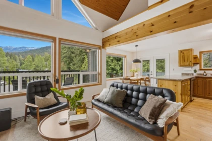 Pantry Photo of 2323 Aspen Court, Whistler, BC