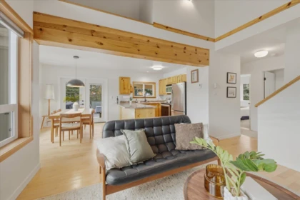 Primary Bedroom Photo of 2323 Aspen Court, Whistler, BC