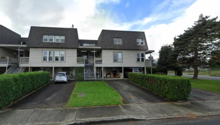 10 45720 Victoria Avenue, Chilliwack, BC, Chilliwack — Townhouse for sale