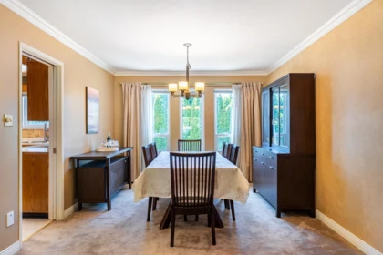 382 Balfour Drive, Coquitlam, BC, Coquitlam — Single Family Residence for sale