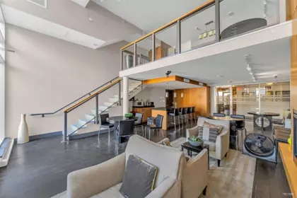 1108 9888 Cameron Street, Burnaby, BC, Burnaby — Apartment/Condo for sale