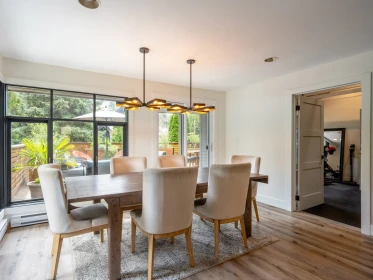 6343 Easy Street, Whistler, BC, Whistler — Single Family Residence for sale
